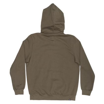 Imagem de Moletom Element Canguru Vertical 280G W24 Masculino Verde