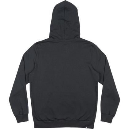 Imagem de Moletom Element Canguru Vertical WT23 Masculino Preto