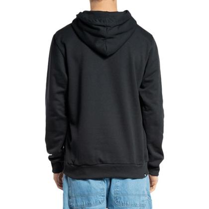 Imagem de Moletom Element Canguru Vertical WT23 Masculino Preto