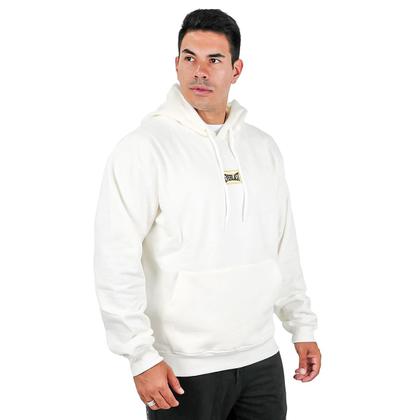 Imagem de Moletom Everlast Essential Patch Masculino