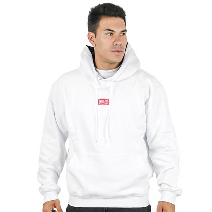 Imagem de Moletom Everlast Essential Patch Masculino