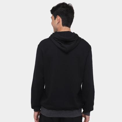 Imagem de Moletom Everlast Estampado C/ Capuz Masculino