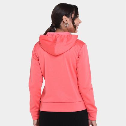 Imagem de Moletom Facinelli Aberto Patch Feminino