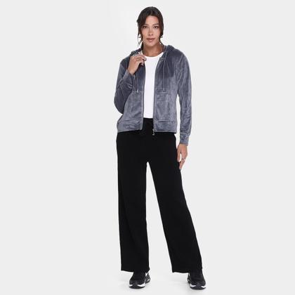 Imagem de Moletom Facinelli Plush Feminino