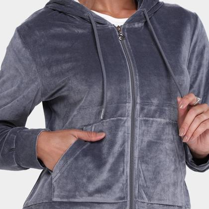 Imagem de Moletom Facinelli Plush Feminino