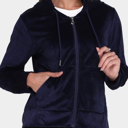 Imagem de Moletom Facinelli Plush Feminino