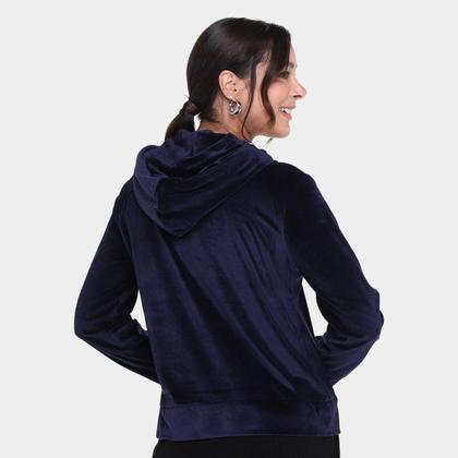 Imagem de Moletom Facinelli Plush Feminino