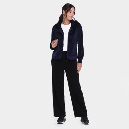 Imagem de Moletom Facinelli Plush Feminino