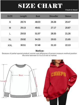 Imagem de Moletom feminino UNIQUEONE Game Day Football Mom, mistura de algodão