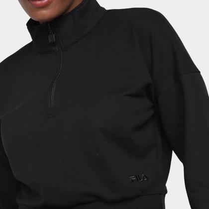 Imagem de Moletom Fila Basic Classic Feminino
