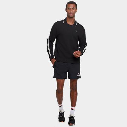 Imagem de Moletom Fila Comfort Heritage F-Box Masculino