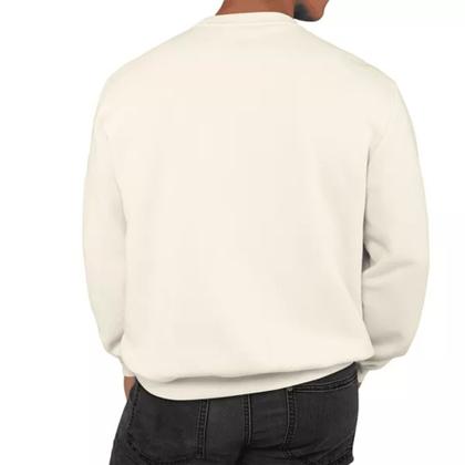 Imagem de Moletom Gola Careca - maciez E  Conforto
