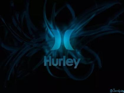 Imagem de Moletom Hurley Circle Icon Mescla