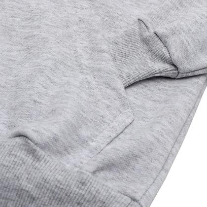 Imagem de Moletom Infantil Canguru Menino Algodão Estampa Dino