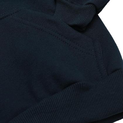 Imagem de Moletom Infantil Canguru Menino Algodão Estampa Dino