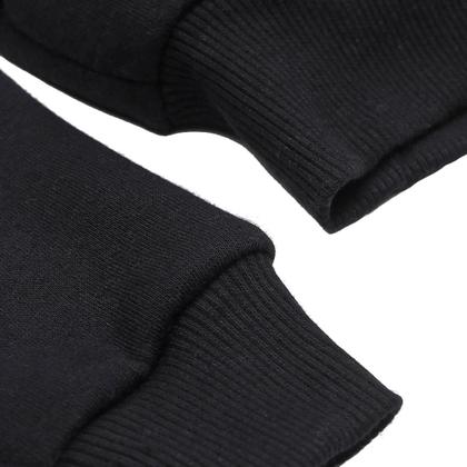 Imagem de Moletom Infantil Canguru Menino Algodão Estampa Dino