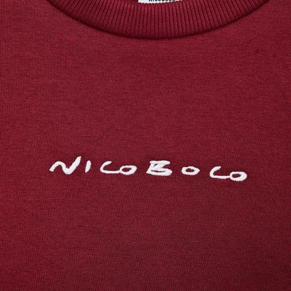 Imagem de Moletom Infantil Nicoboco Lobby Menino