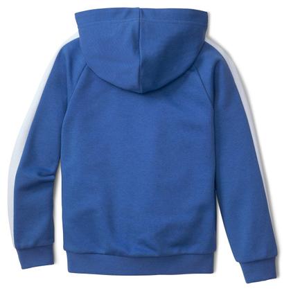 Imagem de Moletom Infantil Puma Monster Com Capuz