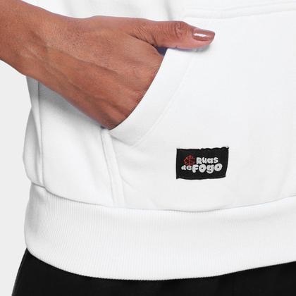 Imagem de Moletom Internacional 1909 Com Capuz Feminino