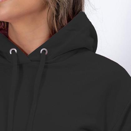 Imagem de Moletom Masculino Ajustável Algodão Macio Confortável