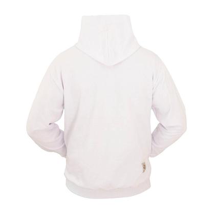 Imagem de Moletom Masculino Canguru Liso Moderno Macio Conforto