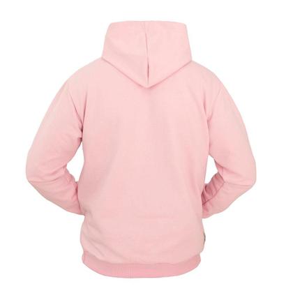 Imagem de Moletom Masculino Canguru Liso Moderno Macio Conforto