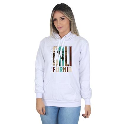 Imagem de Moletom Masculino Macio Flanelado Algodão Confortável