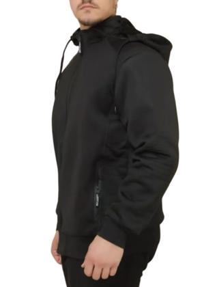 Imagem de Moletom Masculino Newpreme Resistente A Água Frio Intenso