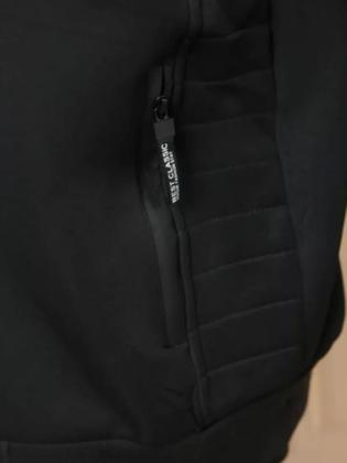 Imagem de Moletom Masculino Newpreme Resistente A Água Frio Intenso