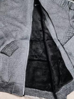 Imagem de Moletom Masculino Newpreme Resistente A Água Frio Intenso