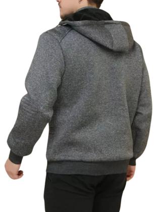 Imagem de Moletom Masculino Newpreme Resistente A Água Frio Intenso