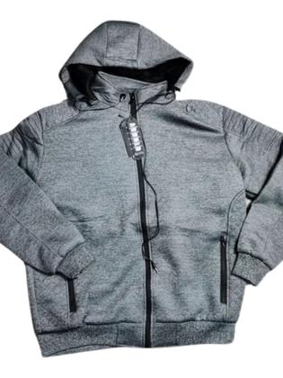 Imagem de Moletom Masculino Newpreme Resistente A Água Frio Intenso