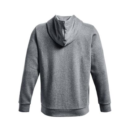 Imagem de Moletom Masculino Under Armour Essential Fleece FZ Hood