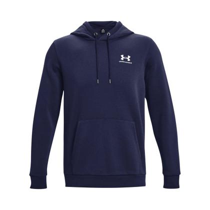 Imagem de Moletom Masculino Under Armour Essential Fleece Hoodie