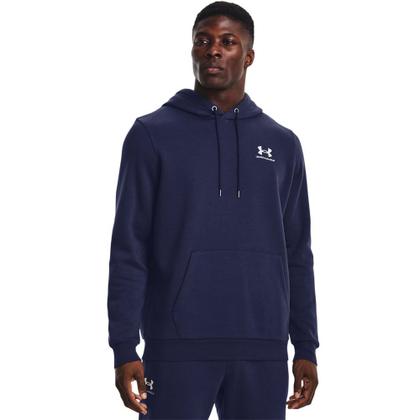 Imagem de Moletom Masculino Under Armour Essential Fleece Hoodie