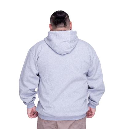 Imagem de Moletom Plus Size Tecido Premium Conforto e Durabilidade Adquira Agora