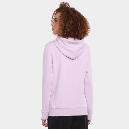 Imagem de Moletom Puma Logo Com Capuz Feminino