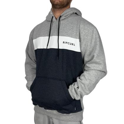 Imagem de Moletom Rip Curl Block Color Logo