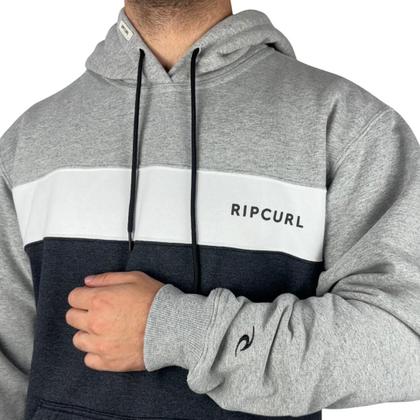 Imagem de Moletom Rip Curl Block Color Logo
