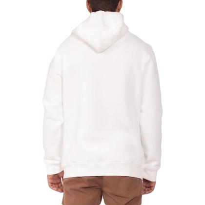 Imagem de Moletom Rip Curl Canguru Pacific Rinse WT23 Masculino Bone