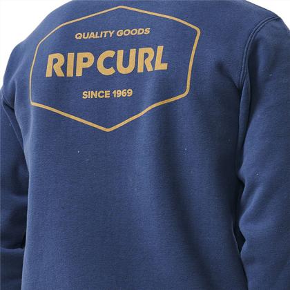 Imagem de Moletom rip curl careca clas amf206