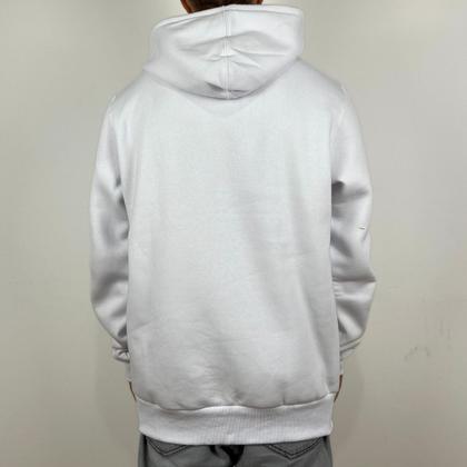 Imagem de Moletom RVCA Scanner Branco