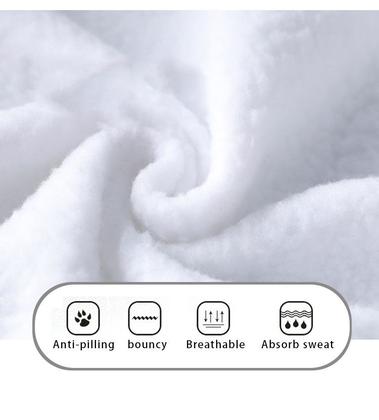 Imagem de Moletom SANMU Color Blocking Design Universe Stitch