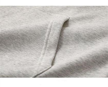 Imagem de Moletom SANMU Loose Digital Pattern Hello Kitty Smile