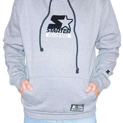 Imagem de Moletom Starter Canguru