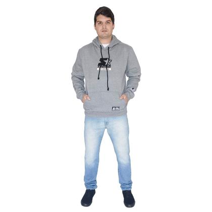 Imagem de Moletom Starter Canguru