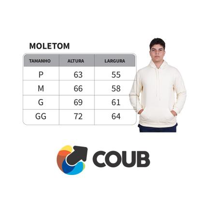 Imagem de Moletom Team Jesus Blusa Canguru Masculino Feminino Varias Cores Frases Golpel Cristã