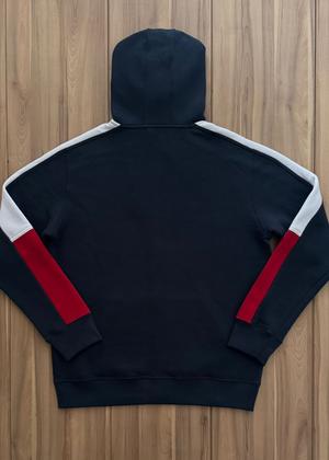 Imagem de Moletom Touca Zíper Masculino Adulto Aeropostale - G