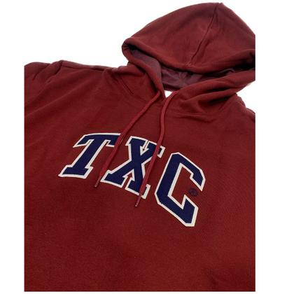 Imagem de Moletom Txc Original Plus Size Lancamento