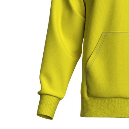 Imagem de Moletom Unissex Estampado Zumbi Blusa De Frio Com Capuz E Bolsos